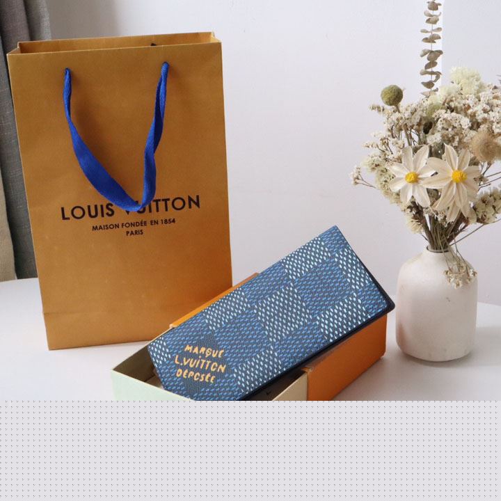 LV Wallets